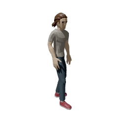 Male Casual 2